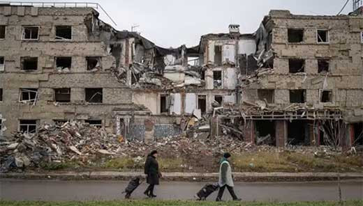 Los ministros de Exteriores de Polonia