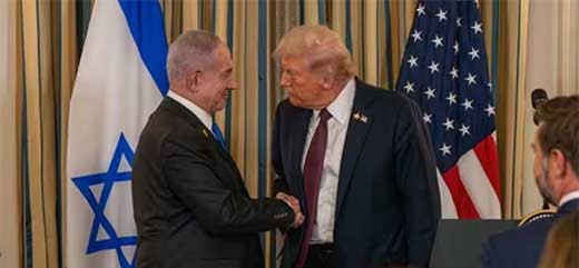 Trump afirma que EEUU estau0301