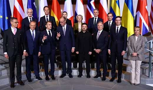 Liu0301deres europeos 