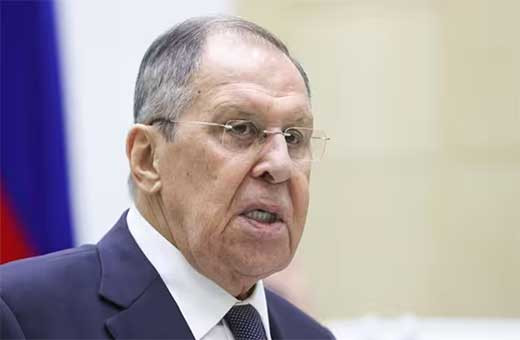 Rusia acusa a los paiu0301ses