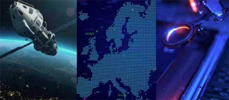 Europa se acerca a China