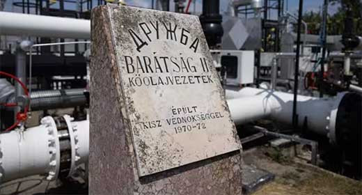 Rusia impide un intento