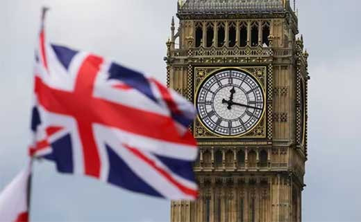 Reino Unido convoca al