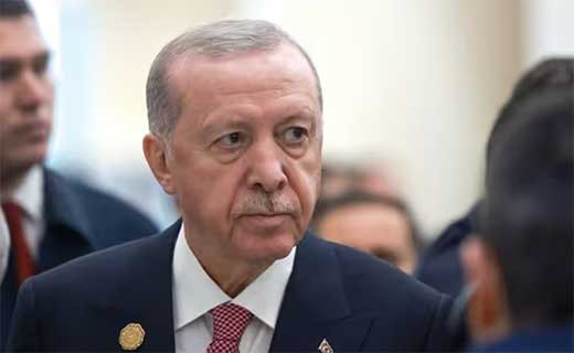 Erdogan