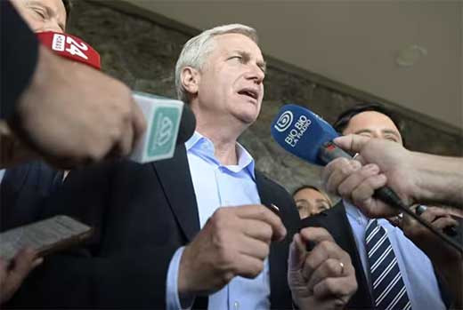 La UE felicita a Kast 