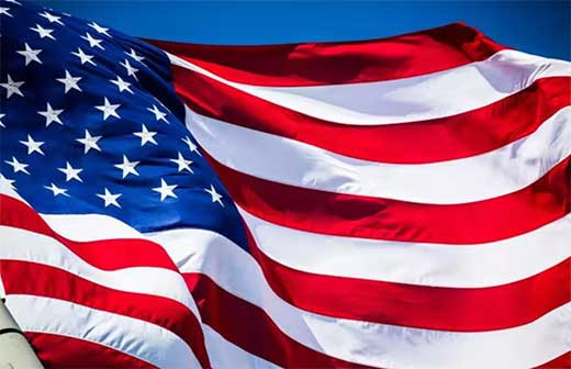 Estados Unidos acusa 