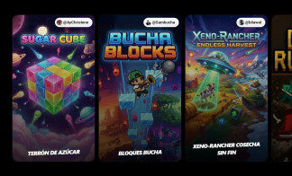 Nueva herramienta Playables Builder de YouTube.