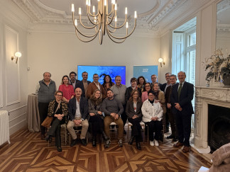 La Alianza por el Sueño pide posicionar al descanso como 'merece' dentro de la agenda de salud pública