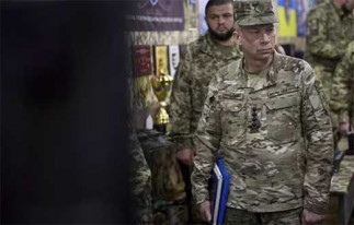 ELE EJERCITO DE UCRA