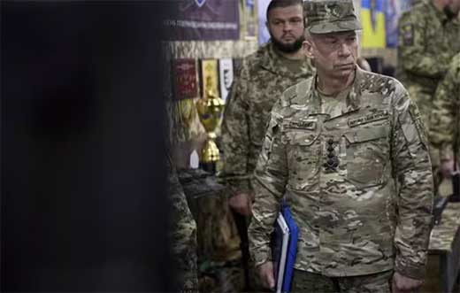 ELE EJERCITO DE UCRA