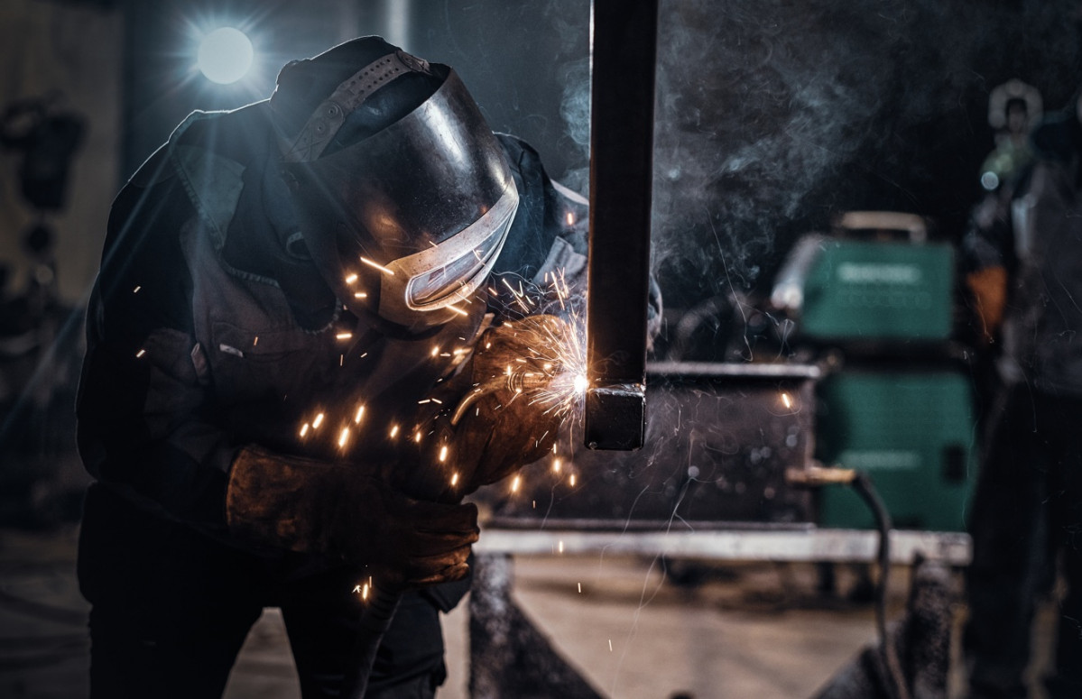 Industria Metalu00fargica   Metalmecu00e1nica