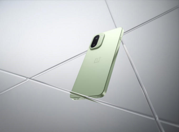 El nuevo OnePlus 15R.