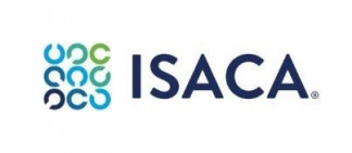 Archivo - Logo de ISACA.