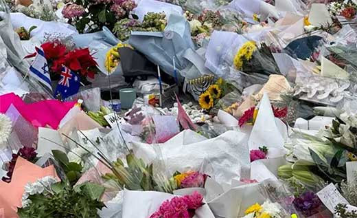 Comienzan en Australia