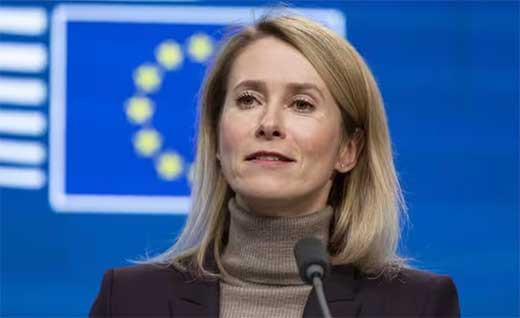 La UE pide restaurar el alto