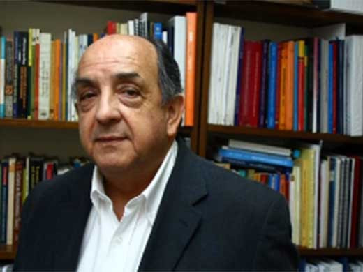 Víctor Salas