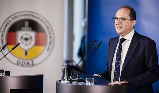 Inaugurado en Alemania