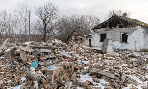 Reino Unido apunta a '