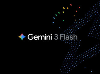 El nuevo modelo de Google Gemini 3 Flash.