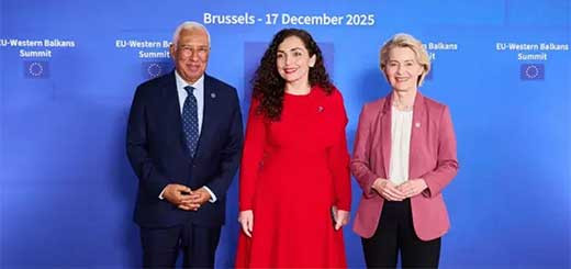 La UE levanta sanciones