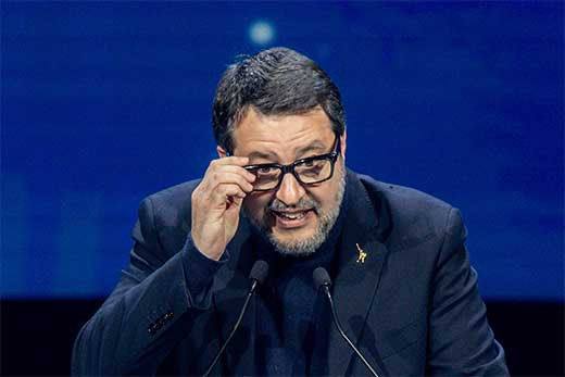 El Tribunal Supremo de Italia