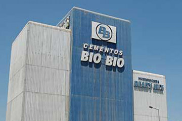 Cementos bio bio