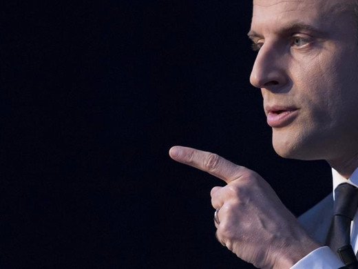 Emmanuel Macron francia (2)