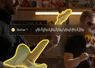 Nuevo modelo de IA SAM Audio.