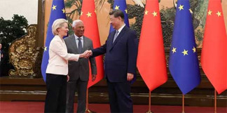 Pekín advierte del aumento