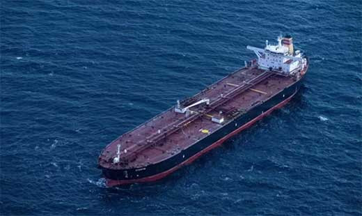 La UE impone sanciones a 41 