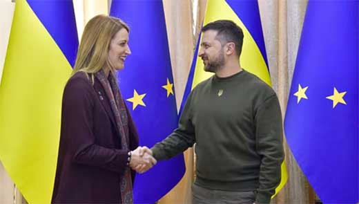 La Eurocau0301mara votarau0301