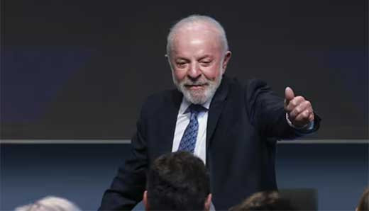 Lula vetarau0301 la ley