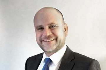 Francisco Javier González Puebla