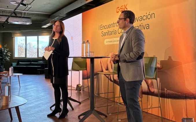 Imagen del encuentro.