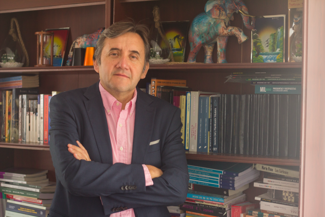 Foto Iván Cifuentes