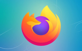 Archivo - Logotipo del navegador Firefox