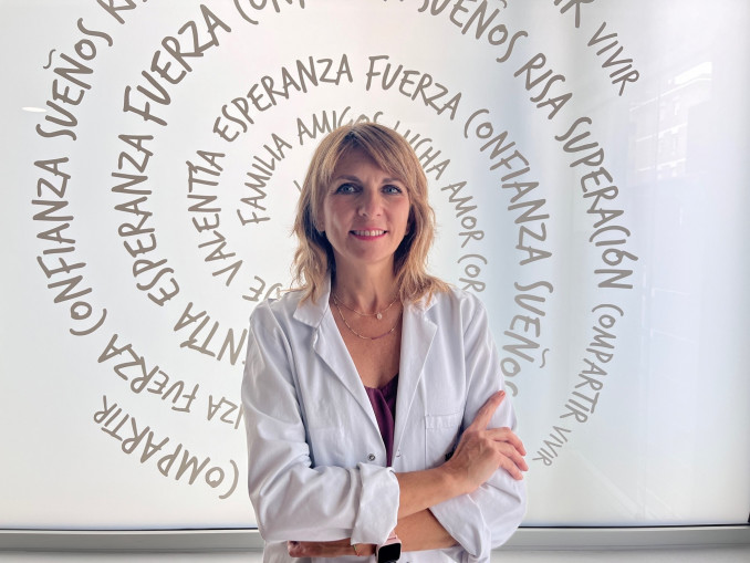 Una psicooncóloga recomienda adoptar un enfoque 'realista y compasivo' para afrontar la Navidad durante el cáncer