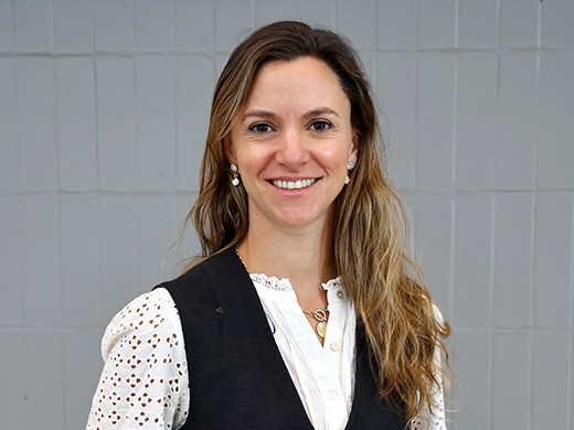 María de la Paz Irarrázaval