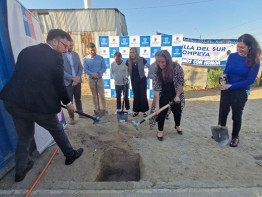 Plan de Reconstrucción