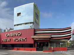 Casino Perú