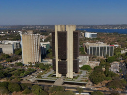 Banco Central de Brasil