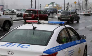 Muere un general ruso