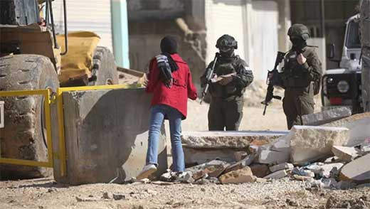 El Consejo de Ministros israeliu0301 