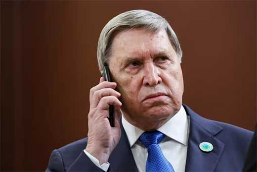 Rusia descarta por ahora un