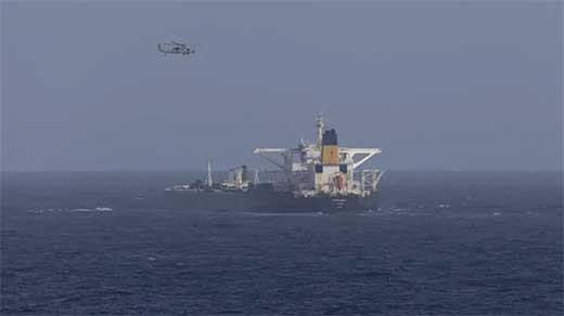 La Casa Blanca defiende la incursiou0301n en el 'Centuries