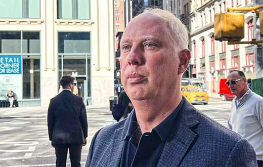 El enviado de Putin considera constructivas