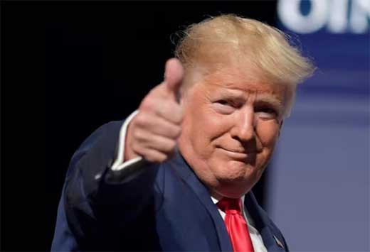 EEUU captura otro buque 