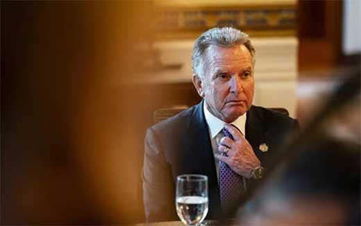 EEUU, Egipto, Qatar y 