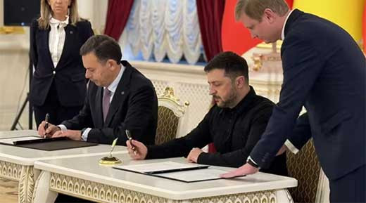 Ucrania y Portugal anuncian la fabricaciou0301n