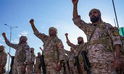 Las autoridades iraniu0301es